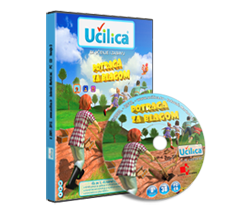CD Učilica